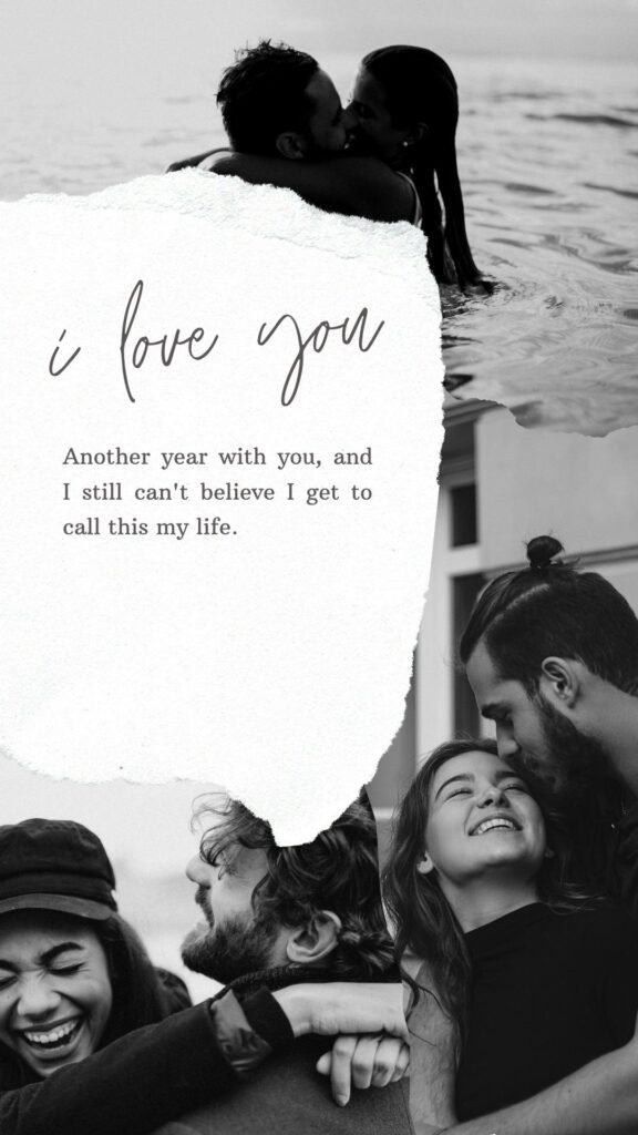 Anniversary Love Quotes for Husband