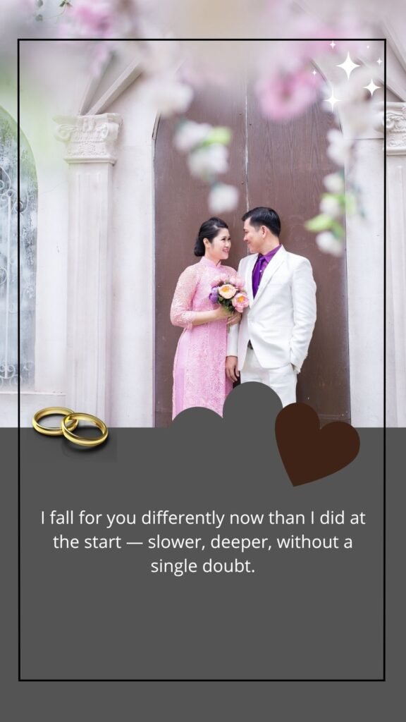 Romantic Husband Wife Quotes