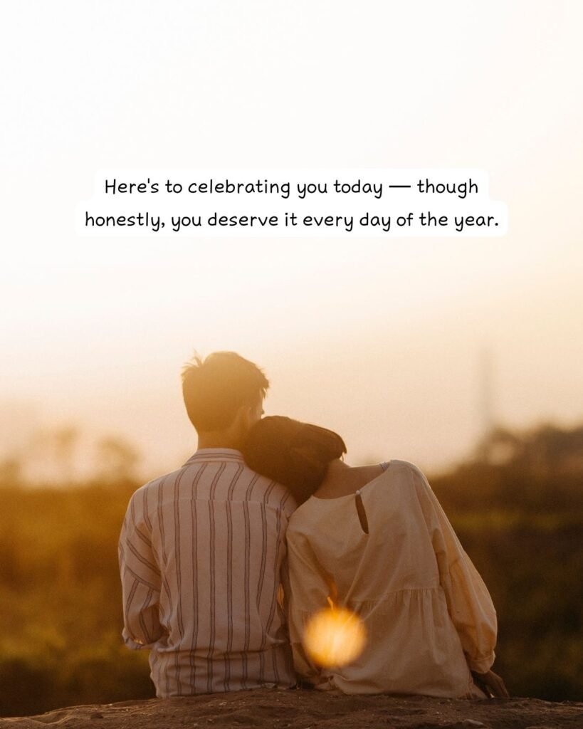 Birthday Love Quotes for Wife