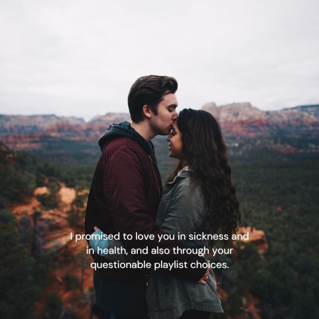 Funny Husband Quotes