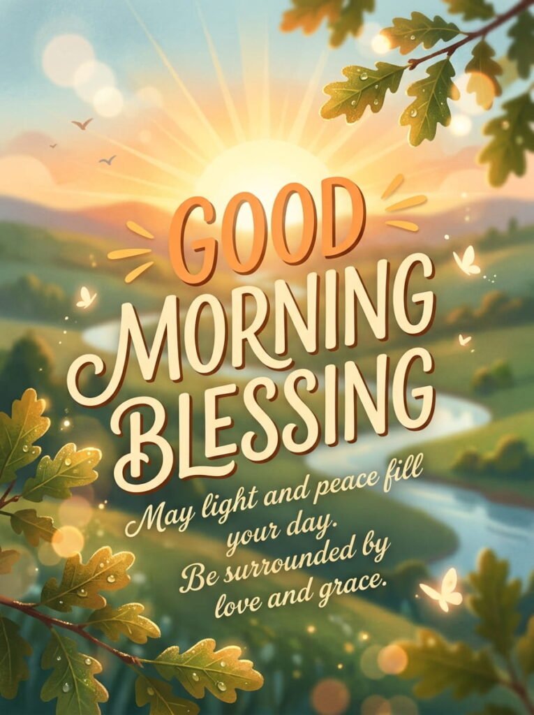 Good morning Blessing