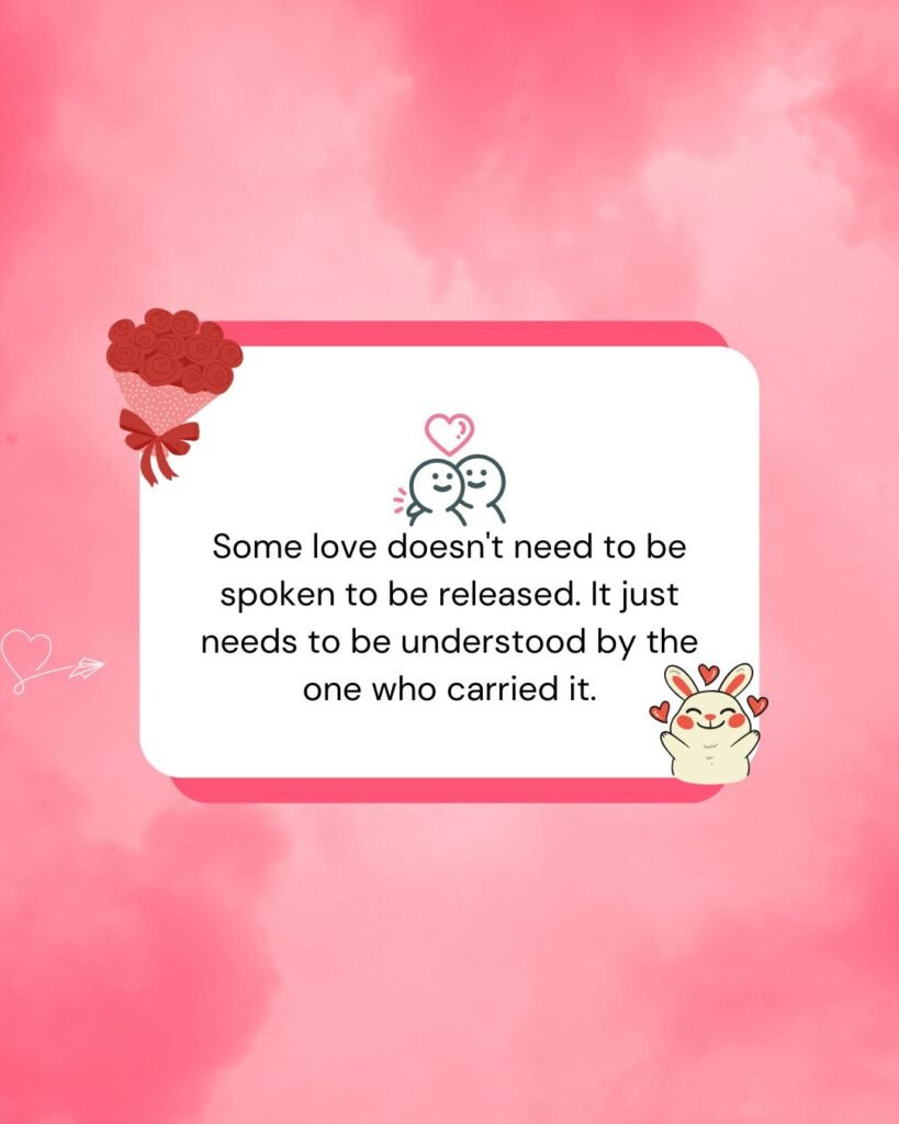 Healing and Letting Go Quotes