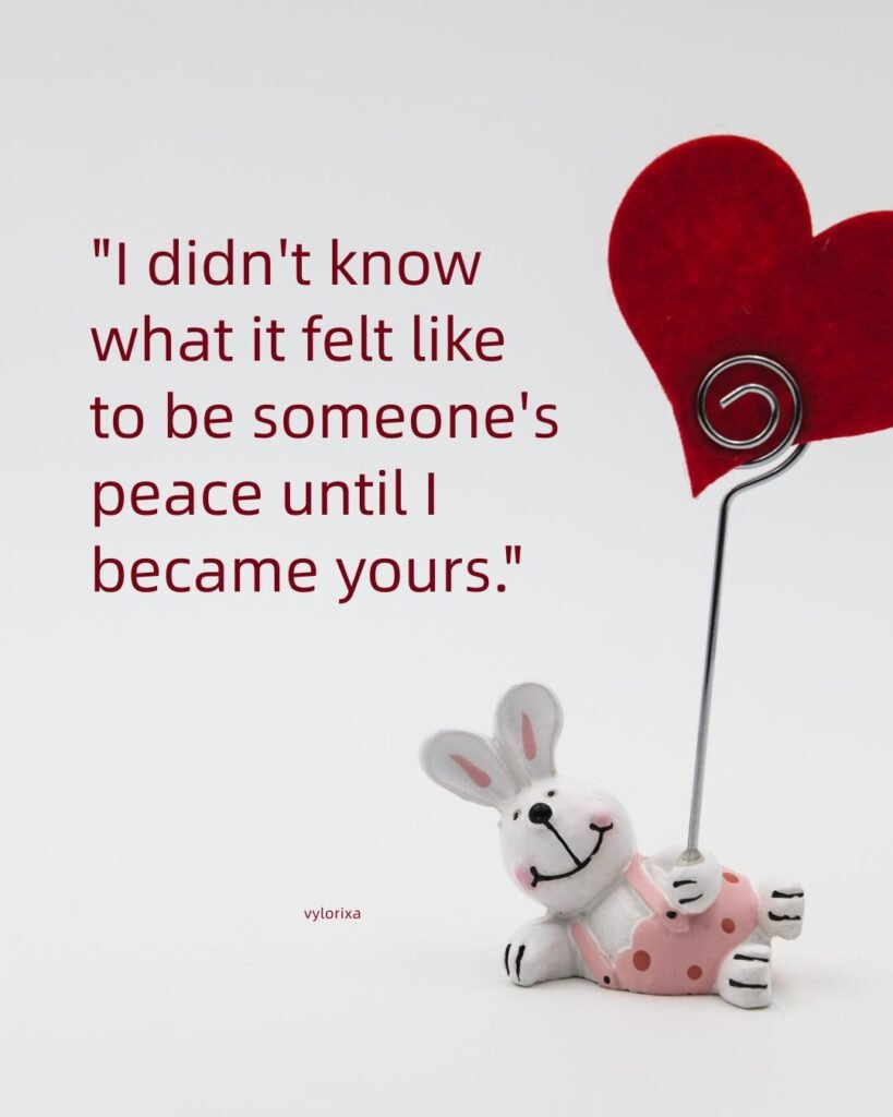 Heart-Touching & Emotional Quotes for Him
