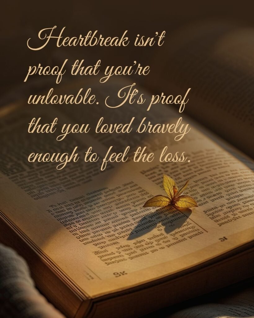 Hope & Healing Quotes