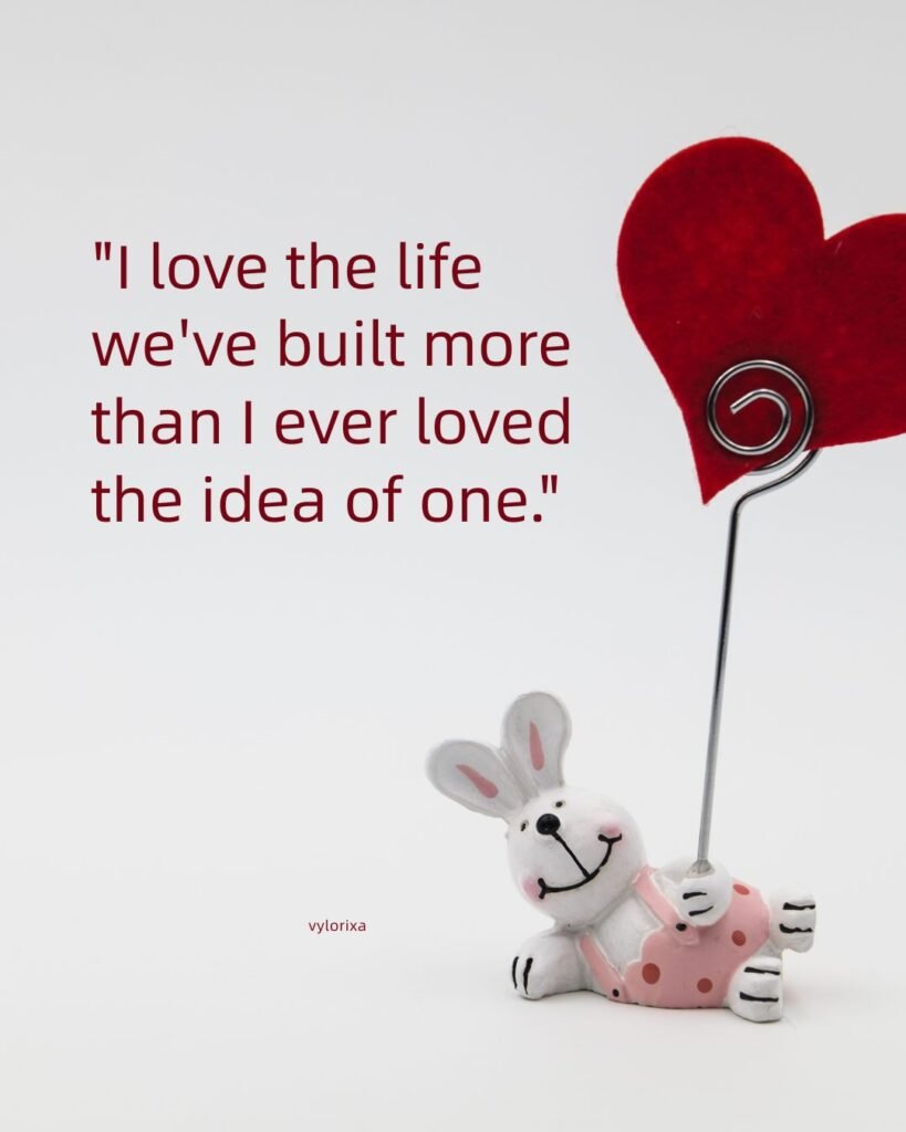 Husband Love Quotes