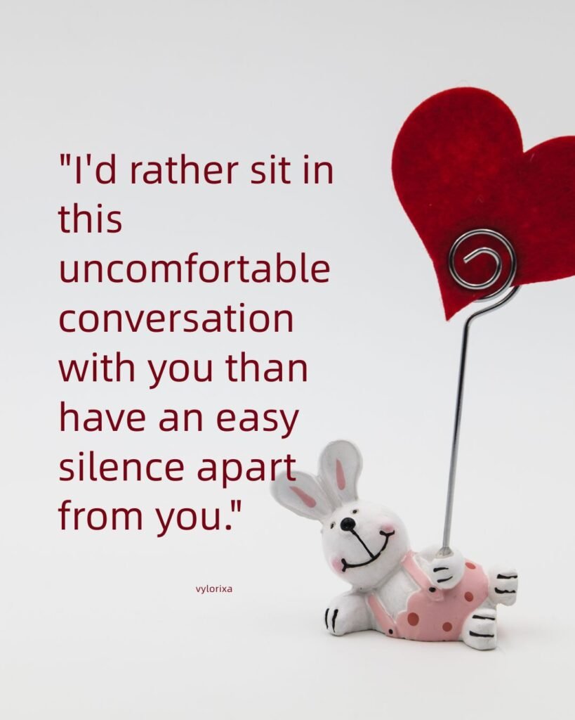 I'm Sorry and Reconciliation Quotes for Him