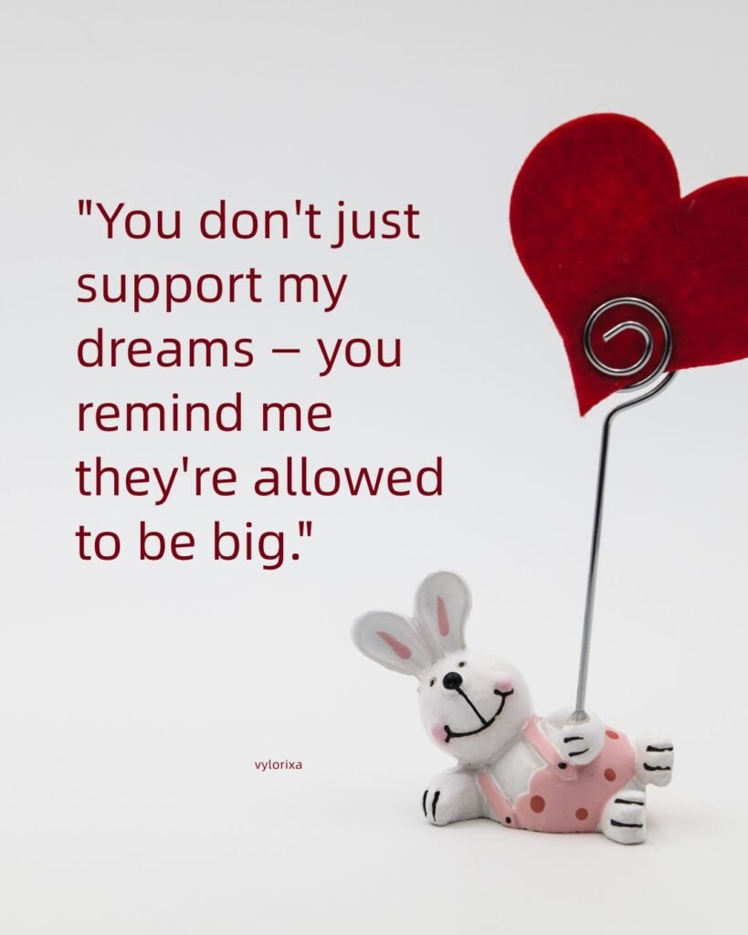 Inspirational & Appreciation Quotes for Him