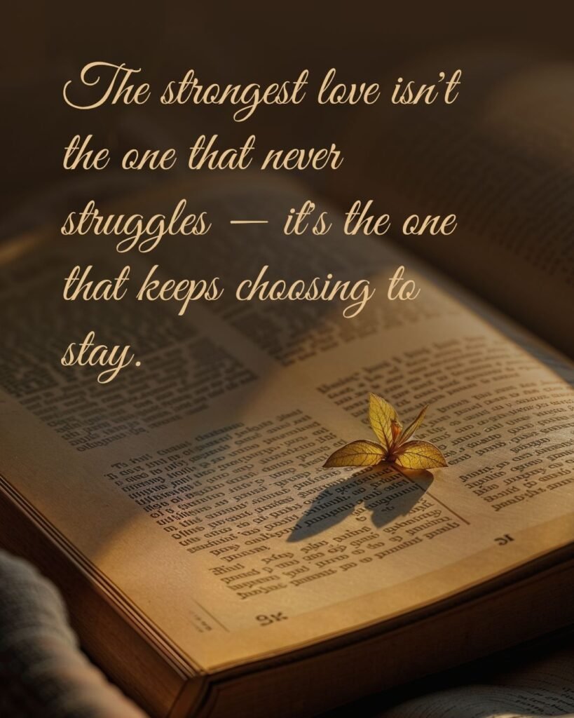 Inspirational Quotes About Love