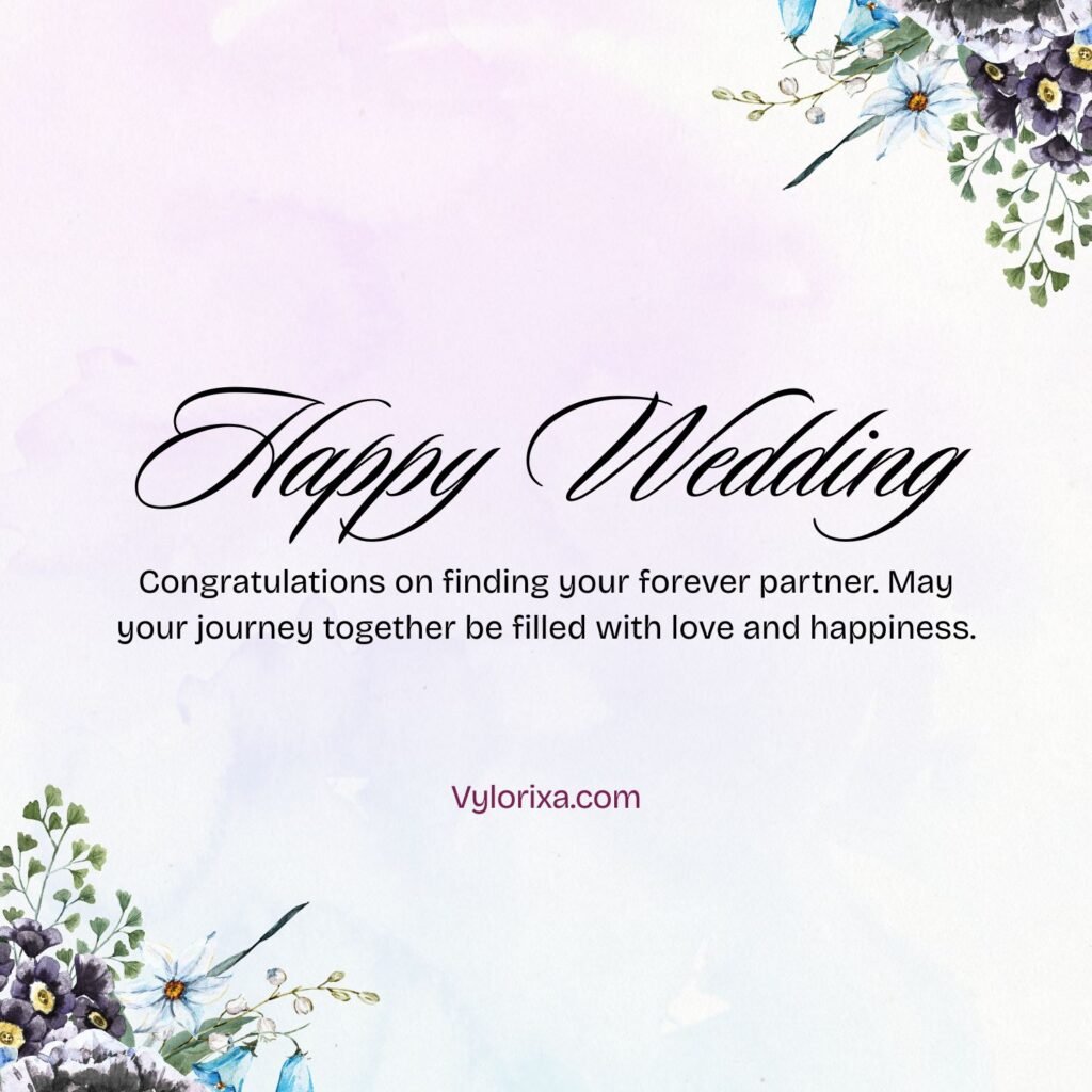 Irish Wedding Blessings for Cards