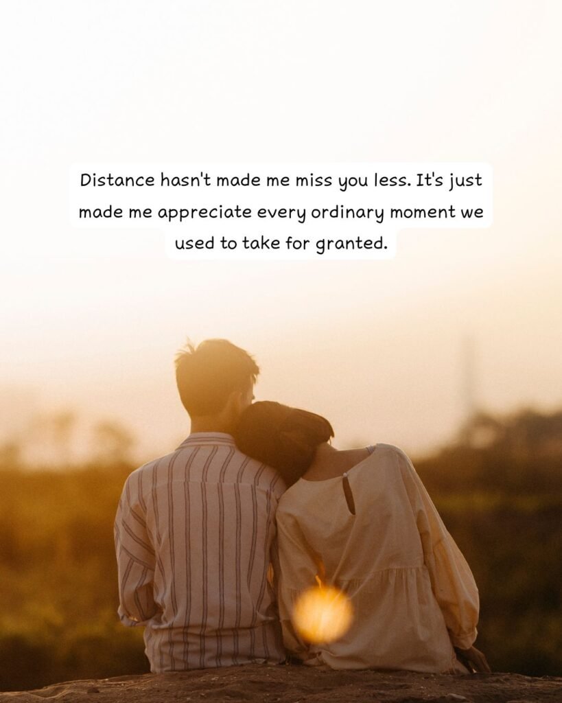 Long-Distance Love Messages for Wife