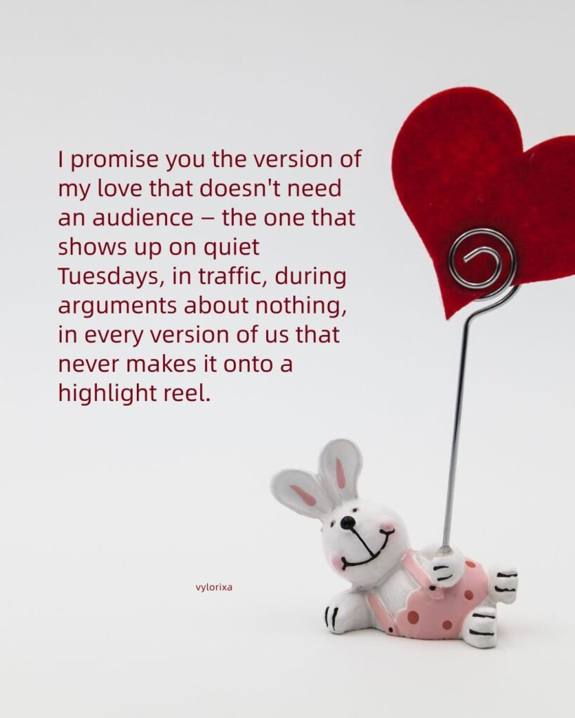 Long Love Quotes for Him
