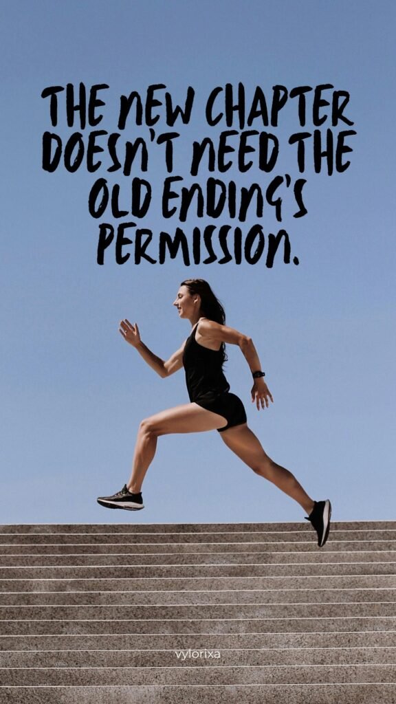 Quotes for New Beginnings and Hard Seasons