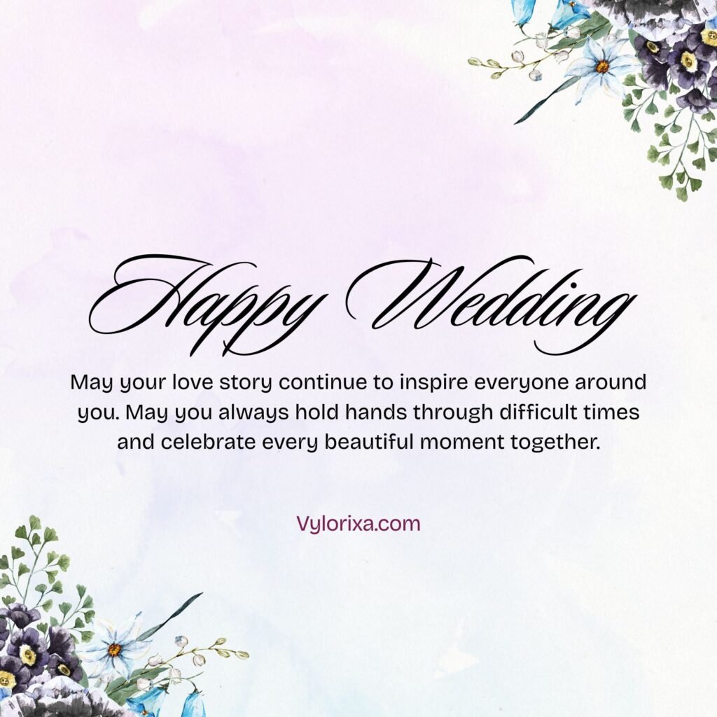 Romantic Irish Wedding Blessings for Couples