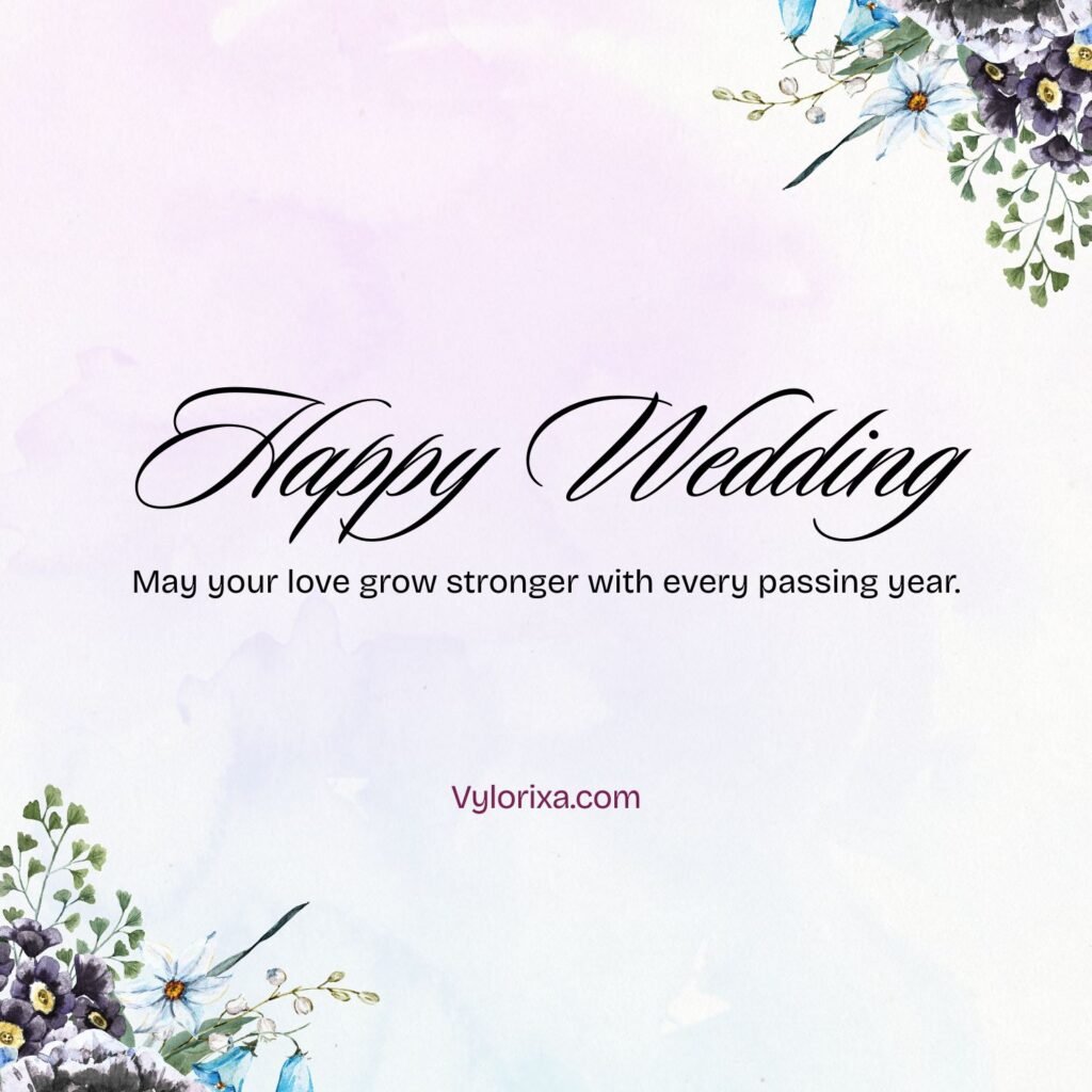 Short Irish Wedding Blessings