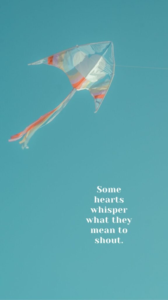 Short Love and Secrets Quotes