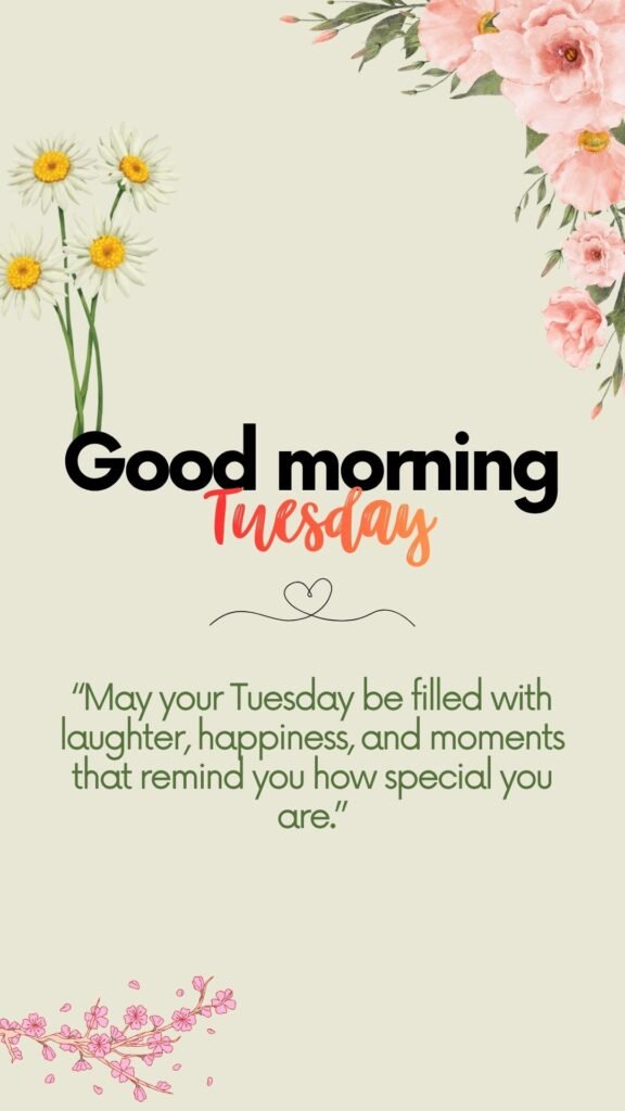 Tuesday Blessings for Friends