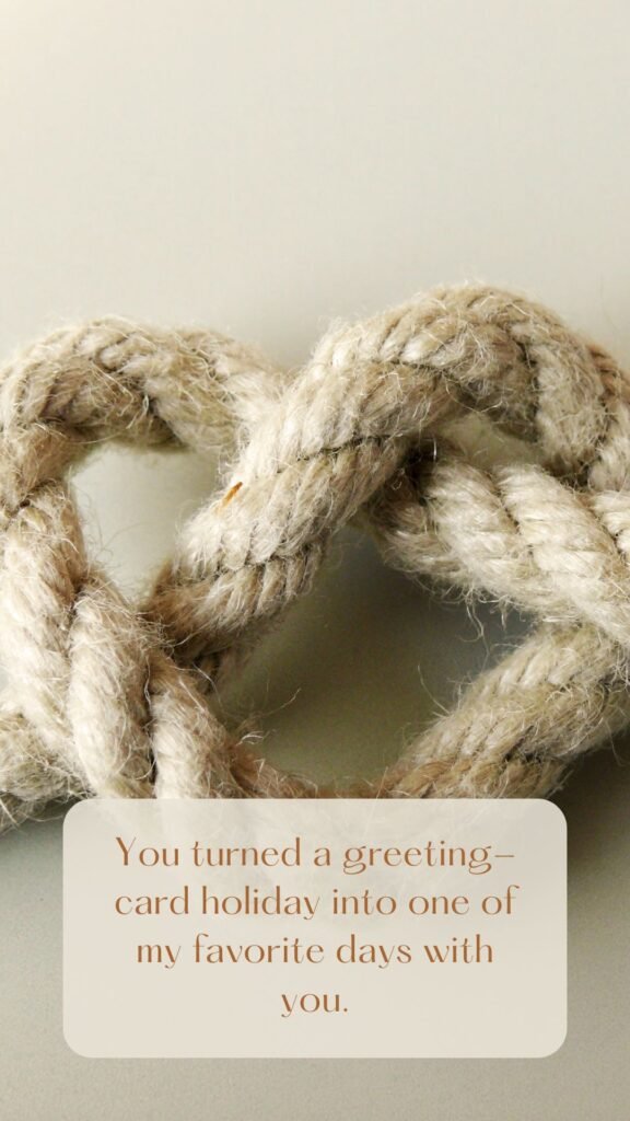 Valentine's Day Love Quotes