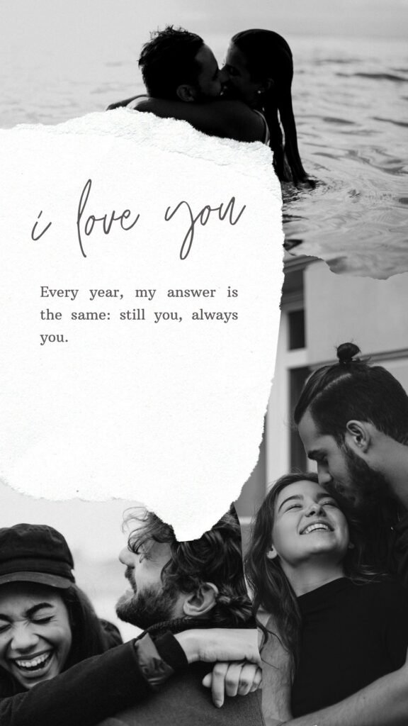 Valentine's Day Quotes for Husband