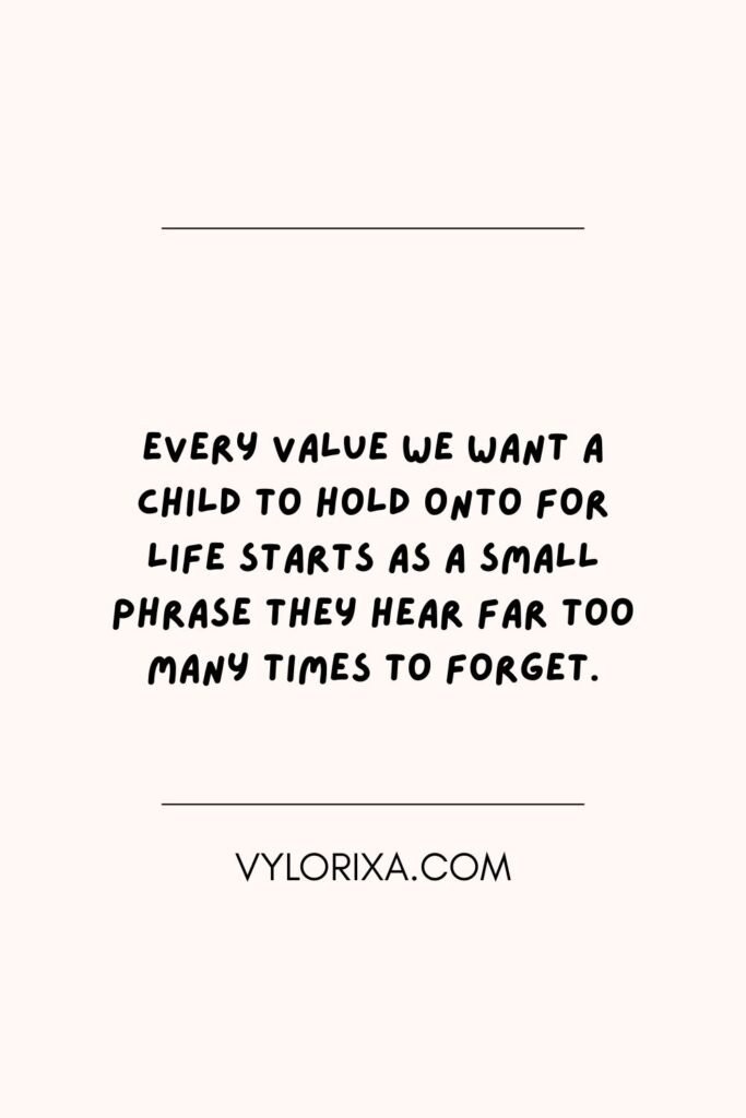 Children's Motivational Quotes