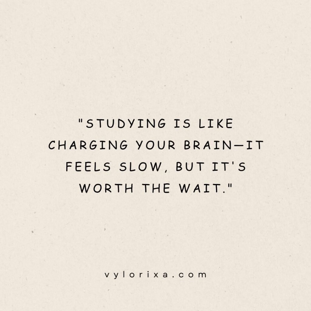 Funny Motivational Quotes for Students