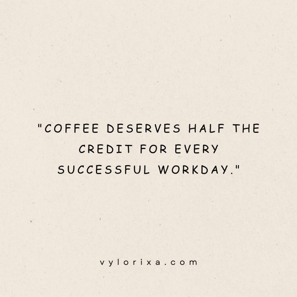 Funny Motivational Quotes for Work