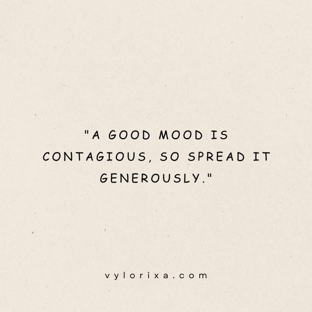 Funny Positive Quotes