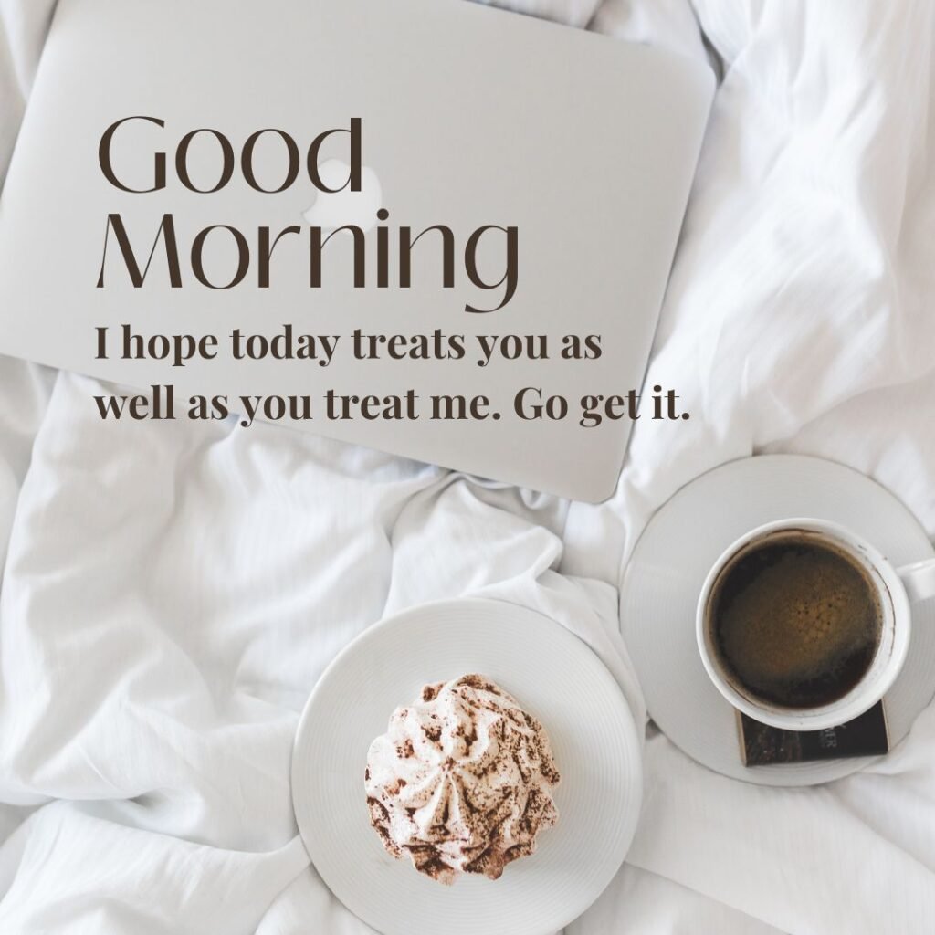 Good Morning Husband Messages