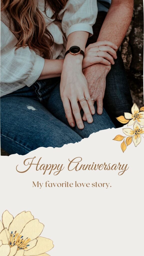Short Anniversary Wishes for Husband