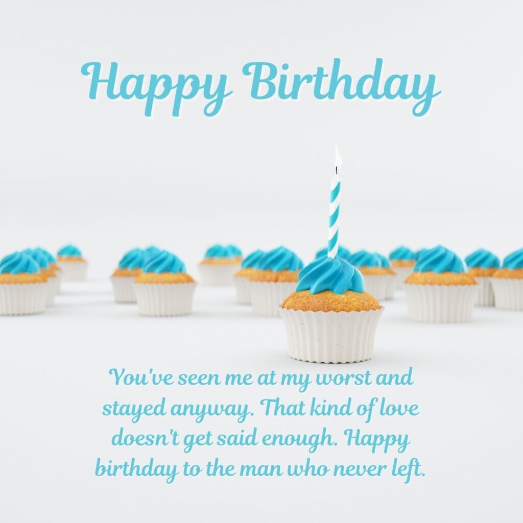 Heart-Touching Birthday Quotes for Husband