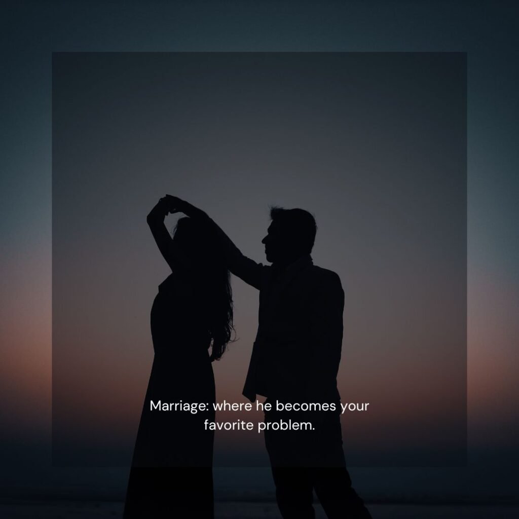 Instagram and WhatsApp Captions for Husband