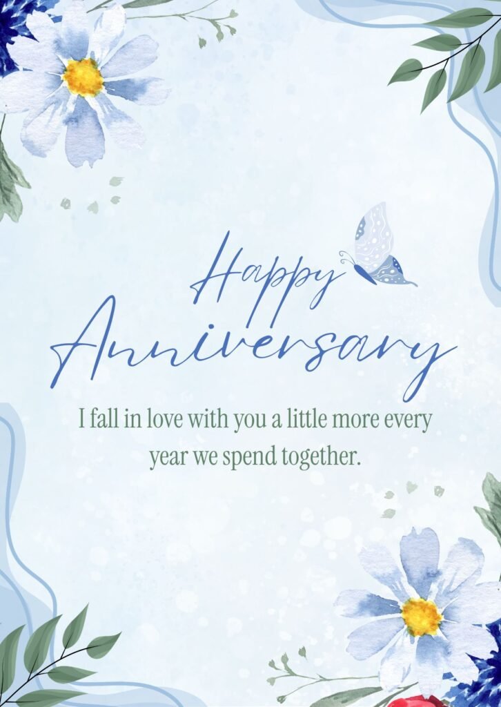 Nikah Anniversary Wishes for Wife