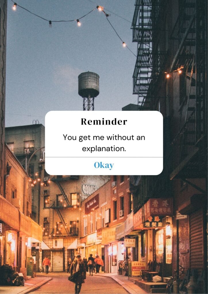 One-Line Friendship Quotes