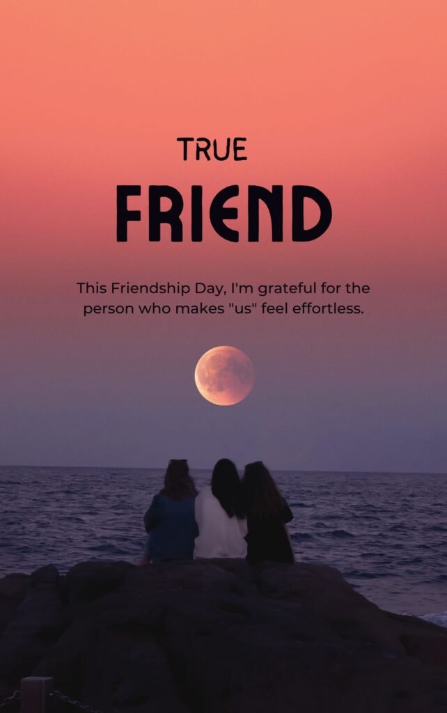 Friendship Day Quotes