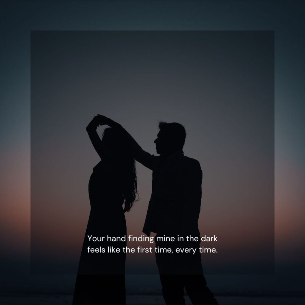 Romantic Quotes for Husband
