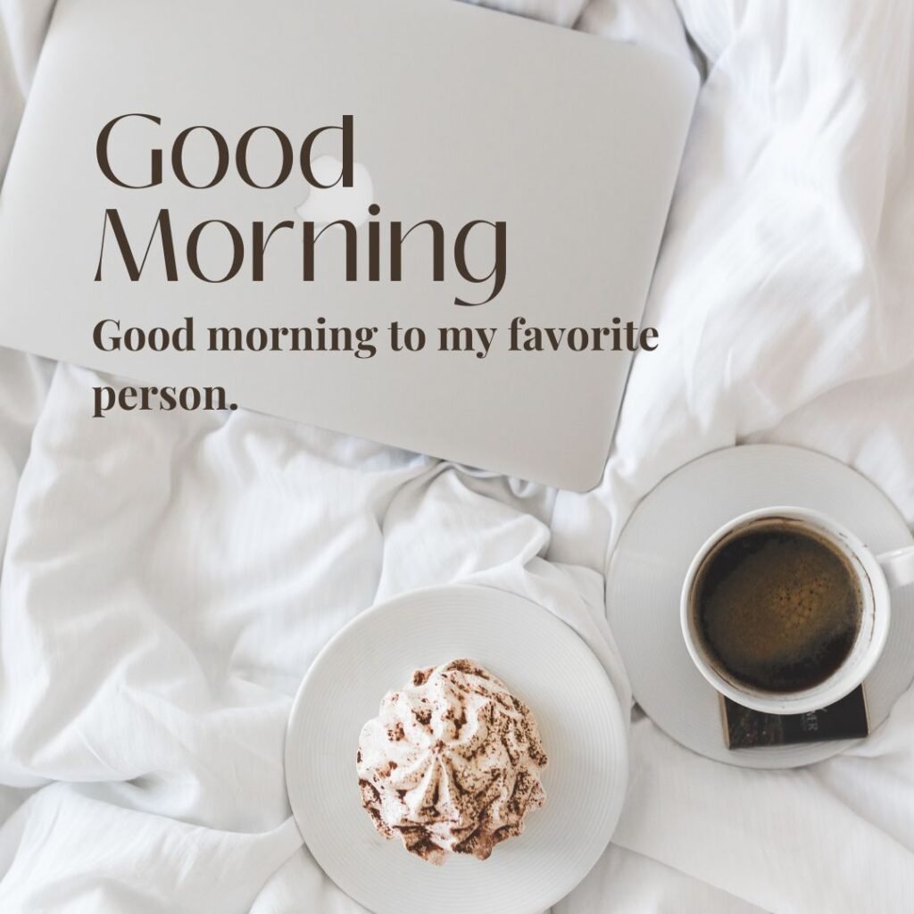 Short Good Morning Quotes